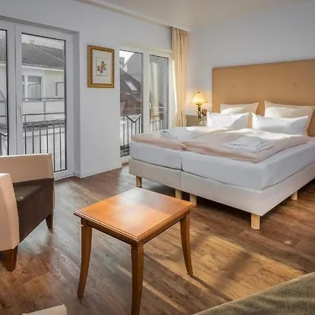 Business-apartment 8 Mit Kueche & Kostenfreiem Parkplatz *